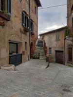 Vistaperdue - B&B Peccioli