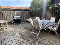 La Terrasse - B&B La Teste-de-Buch