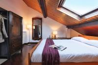 Contempora - Apartment with Terrace in Porta Venezia - B&B Milan