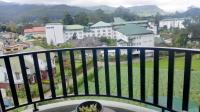 Nuwara eliya Luxury Apartment - B&B