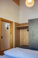 Apartamento de 2 dormitorios