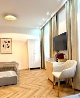 MIRABELLE Homes - B&B Salisburgo