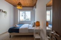 Laurel 2-Bedroom Apartment in Larnaca - B&B Larnaca