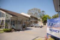 B&B Iluka - Iluka Motel - Bed and Breakfast Iluka