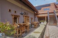 Appartement en Duplex