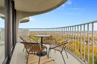 ma suite -NEW-23Floor-FantasticView-Center - B&B Augusta