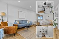 ma suite -NEW-23Floor-FantasticView-Center - Ferienwohnung Augsburg