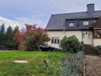 Hillehof Ostrau - B&B Bad Schandau
