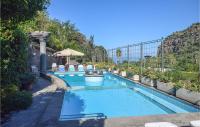 B&B Ischia - Nice Home In Lacco Ameno With Wifi, Private Swimming Pool And 7 Bedrooms - Bed and Breakfast Ischia