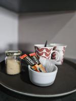 Chambre Double Économique