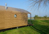 Chalet met 2 Slaapkamers