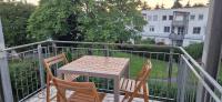 Wohlfühlen & Arbeiten in Toplage mit gratis Tiefgaragenplatz - B&B Graz