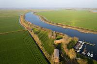 Chalet met 2 Slaapkamers