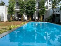 KITHULA Boutique Hotel - Chambres d’hôtes Hikkaduwa