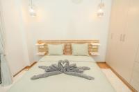 Modern and Luxury apartment - Chambres d’hôtes Athènes