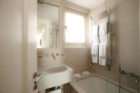 Apartment mit Balkon