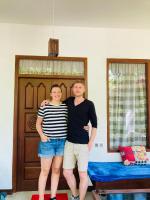 Habitación Doble Deluxe con vistas al océano - 1 o 2 camas