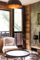 Le Bouquetin - IMMODREAMS - Avoriaz - B&B Avoriaz