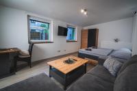 Apartamento de 1 dormitorio