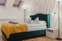 Appartamento con 2 Camere da Letto