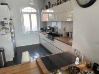 Denkmalgeschütztes Schmuckstück - B&B Düsseldorf