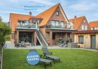 Winkelschiffchen IV mit Sauna - B&B