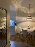 B&B Vantaa - Bronx - Apartment - Bed and Breakfast Vantaa