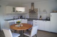 Ferienwohnung Am Bienengarten - Chambres d’hôtes Wiefelstede