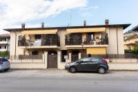 Prestige White Apartment - B&B Cassino