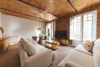 Bravissimo Marquès de Camps, 3-bedroom apartment - B&B Girona