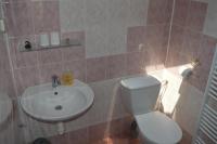 Habitación Triple con baño privado