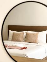 Suite Deluxe con cama extragrande