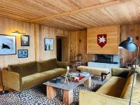 RED LODGE - Bed and Breakfast Megève