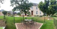 LE BAS CHITRAY - B&B