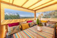 B&B Canet-en-Roussillon - Camping siblu vue sur Canigou - Bed and Breakfast Canet-en-Roussillon