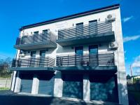 ZABRZE Apartamenty Kościuszki 30 - B&B