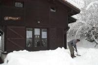 Le Petit Paddock - B&B