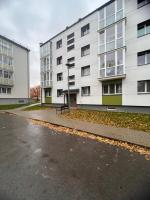 NERO apartamentai - B&B Naujoji Akmenė