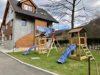 Apartmány Vodohospodár - Ferienwohnung