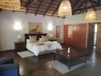 B&B Hammanskraal - Halali Wilderness Private Game Ranch - Bed and Breakfast Hammanskraal