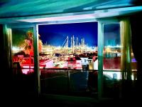 Chambre Double Deluxe - Vue sur Mer