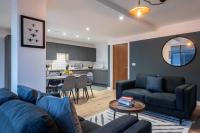 Appartamento Superior con 2 Camere da Letto 