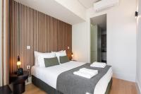 Superior One-Bedroom Apartment with Balcony