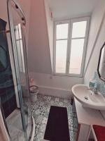 Location saisonnière, meublée, appartement type studio à Sèvres - B&B Sèvres