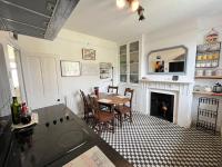 B&B Abbey Wood - 2BR Edwardian House in Greenwich - Bed and Breakfast Abbey Wood