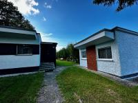 3 Kroki Do Lasu - Ferienwohnung