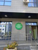 3 комнатная квартира в ЖК Дом на Абая - B&B