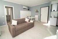 B&B Gallarate - Appartamento nuovo vicino aeroporto Malpensa - Bed and Breakfast Gallarate