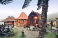 B&B Banjar Bedugul - Tunjung Sari Villa Bedugul - Bed and Breakfast Banjar Bedugul