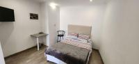 Apartment mit 1 Schlafzimmer